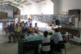 Exposición fotográfica