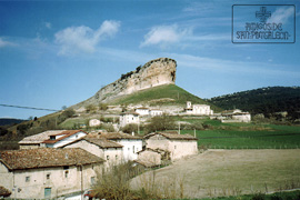 San Pantaleón de Losa