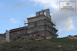 Obras de restauracón