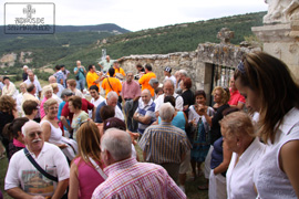 Encuentro en la Ermita