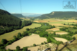 Valle de Losa