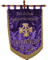 Estandarte